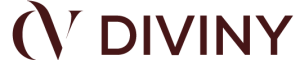 divine logo r-11